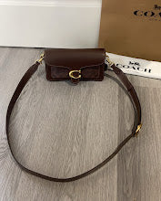 New Luxury Monogram Top Handle Bag - Women's Elegant Designer Fashion - NM6567