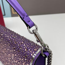 Premium Heritage Tote Bag - Elegant Women's Luxury Designer Style - NM2757