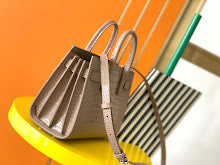 Luxury Monogram Shoulder Bag - Women's Elegant Designer Fashion - NM3520