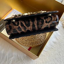Luxury Canvas Tote Bag - Women's Designer Premium Fashion - NM7139