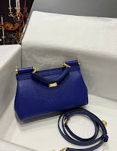 Luxury Canvas Tote Bag - Women's Designer Premium Fashion - NM7172