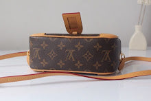 Luxury Designer Crossbody Bag for Women - Premium Fashion Handbag - NM4981