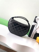 New Chic Designer Shoulder Handbag - Premium Luxury Women's Style - NM6142