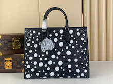 Premium Heritage Tote Bag - Elegant Women's Luxury Designer Style - NM4636