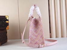 Chic Designer Tote Handbag - Luxury Premium Women's Fashion Bag - NM4727
