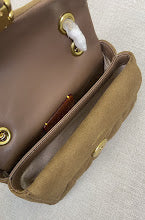 New Luxury Mini Crossbody Bag - Women's Premium Designer Fashion - NM6509