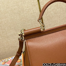Chic Designer Shoulder Handbag - Premium Luxury Women's Style - NM7018