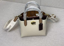 New Chic Designer Crossbody Purse - Premium Luxury Women's Style - NM6511