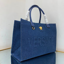 Luxury Large Tote Bag - Women's Premium Designer Fashion Handbag - NM3112
