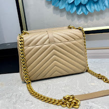 Chic Women's Satchel Handbag - Luxury Premium Designer Style - NM3224