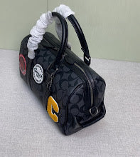 New Luxury Designer Shoulder Bag for Women - Premium Fashion Handbag - NM6498
