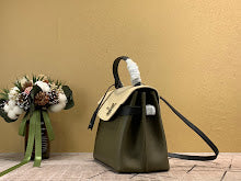 Chic Designer Crossbody Purse - Premium Luxury Women's Style - NM4161