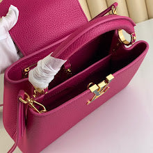 Designer Signature Tote - Premium Luxury Women's Fashion Bag - NM4116