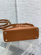 Luxury Designer Tote Bag for Women - Premium Iconic Monogram Handbag - NM7544