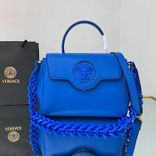 Chic Women's Satchel Handbag - Luxury Premium Designer Style - NM3079