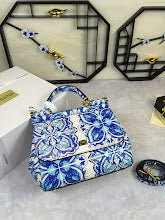 Luxury Mini Crossbody Bag - Women's Premium Designer Fashion - NM7220