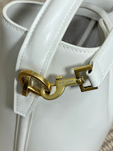 Chic Designer Satchel Bag - Luxury Women's Top Handle Handbag - NM3579