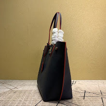 Designer Heritage Shoulder Bag - Premium Luxury Women's Handbag - NM4232