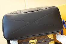 Luxury Structured Shoulder Bag - Women's Premium Designer Fashion - NM5312