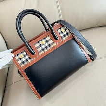 New Designer Signature Tote - Premium Luxury Women's Fashion Bag - NM5706