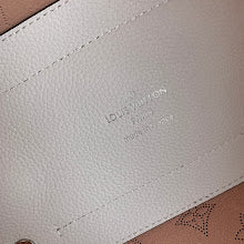 Premium Monogram Tote Bag - Elegant Luxury Women's Designer Handbag - NM5324