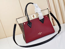 Premium Women's Shoulder Bag - Designer Luxury Fashion Accessory - NM4268