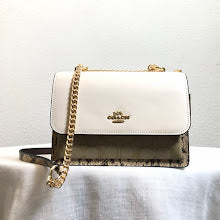 New Chic Women's Shoulder Handbag - Luxury Premium Designer Style - NM6372