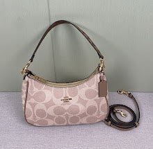 New Luxury Designer Tote Bag for Women - Premium Iconic Monogram Handbag - NM6339