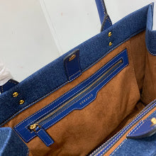 Luxury Large Tote Bag - Women's Premium Designer Fashion Handbag - NM3112