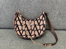 Luxury Canvas Tote Bag - Women's Designer Premium Fashion - NM2860