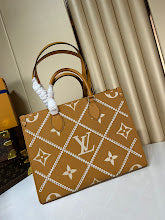 Luxury Signature Top Handle Bag - Elegant Women's Designer Handbag - NM4799