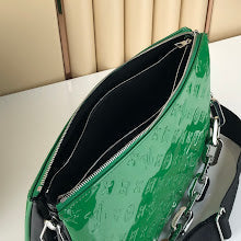 Luxury Designer Shoulder Bag for Women - Premium Fashion Handbag - NM5380