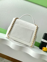 New Designer Iconic Tote Handbag - Premium Luxury Women's Fashion - NM6054