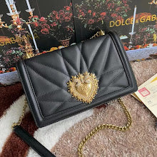 Designer Heritage Crossbody Bag - Premium Luxury Women's Fashion - NM6815