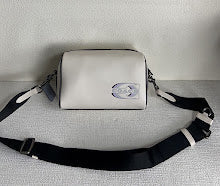 New Premium Signature Crossbody - Chic Women's Luxury Designer Bag - NM6573