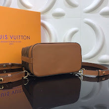 Premium Women's Tote Bag - Luxury Designer Fashion Handbag - NM4685
