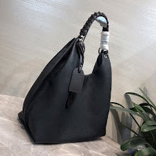 Luxury Structured Top Handle Bag - Premium Women's Designer Fashion - NM4273