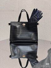 New Designer Iconic Top Handle Bag - Luxury Women's Premium Handbag - NM5860