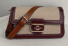 New Luxury Monogram Shoulder Bag - Women's Elegant Designer Fashion - NM6580