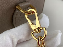 Designer Heritage Top Handle Bag - Premium Luxury Women's Fashion - NM4538