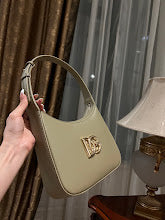 Premium Monogram Tote Bag - Elegant Luxury Women's Designer Handbag - NM6922