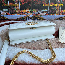 Designer Iconic Shoulder Bag - Luxury Women's Premium Fashion - NM6795