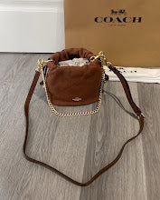 New Luxury Designer Crossbody Bag for Women - Premium Fashion Handbag - NM6599