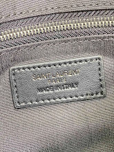 Premium Women's Top Handle Bag - Luxury Designer Satchel Fashion - NM3824