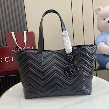 Premium Top Handle Shopper - Luxury Women's Designer Style Bag - NM4024