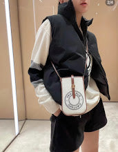 New Luxury Mini Crossbody Bag - Women's Premium Designer Fashion - NM5827