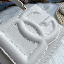 Designer Iconic Top Handle Bag - Luxury Women's Premium Handbag - NM7008