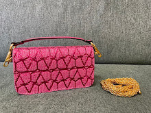 Premium Women's Shoulder Bag - Designer Luxury Fashion Accessory - NM2865