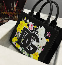 Chic Designer Satchel Bag - Luxury Women's Top Handle Handbag - NM6716