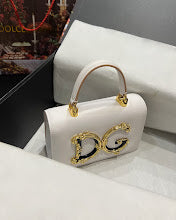 Premium Leather Crossbody Bag - Elegant Women's Designer Handbag - NM7219